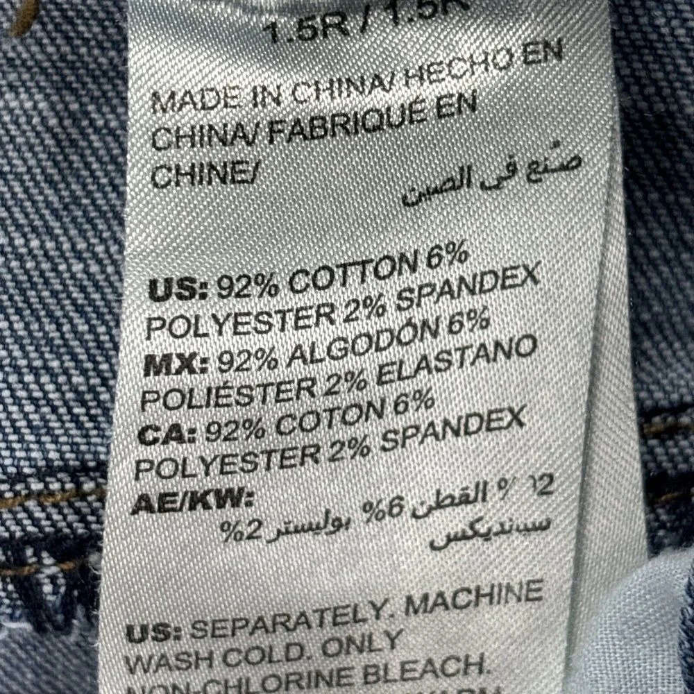 Chicos chico jeans